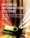 Business Information Systems: Analysis, Design and Practice